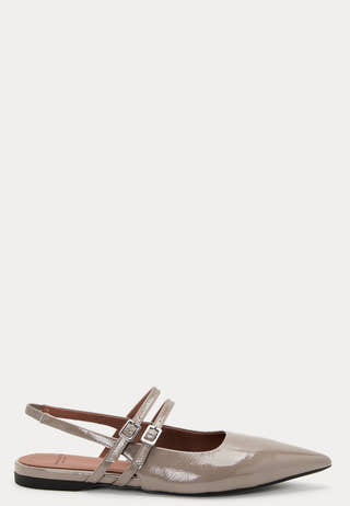 Hermine Slingback