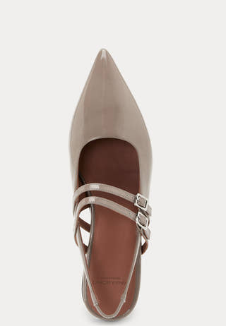 Hermine Slingback
