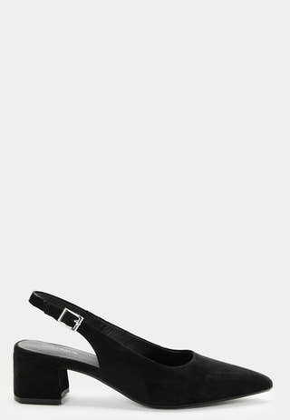 Marta Slingback
