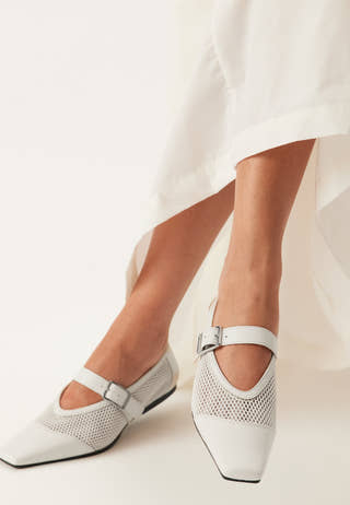 Wioletta Ballerina