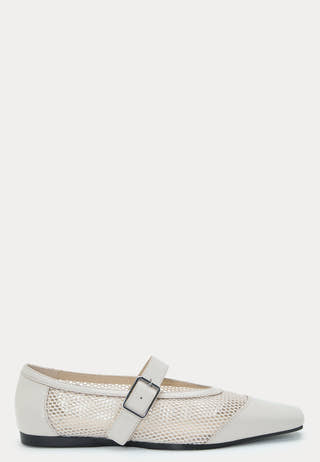 Wioletta Ballerina
