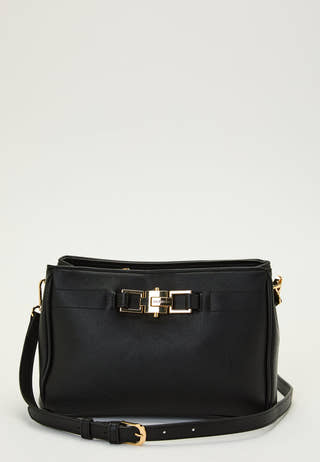 Alina Re Shoulder Bag