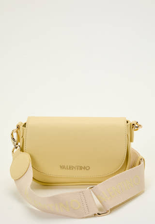 Doris Re Flap Bag