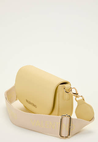 Doris Re Flap Bag