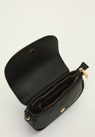 Doris Re Flap Bag