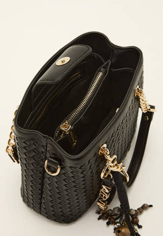 Gea Shopping Bag