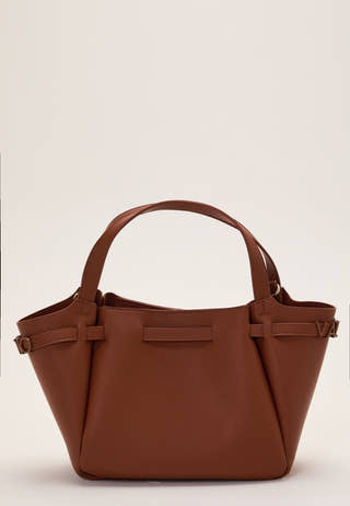 Medea Shopping Bag
