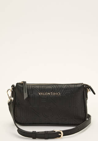 Pansy Crossbody