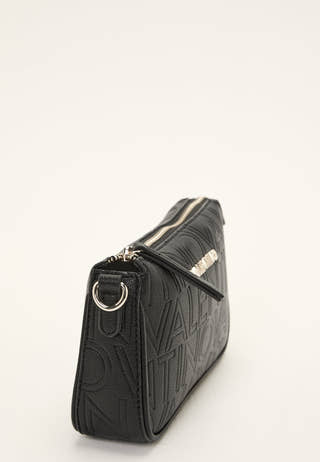 Pansy Crossbody