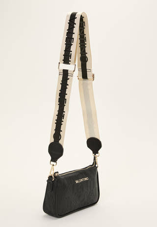 Pansy Crossbody