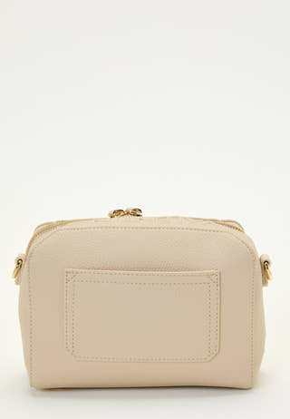 Pattie Camera Bag