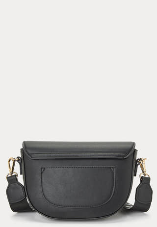 Piper Flap Bag