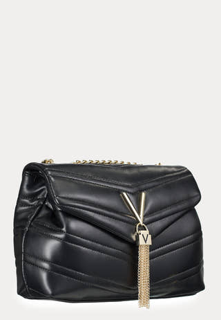 Privilege Flap Bag