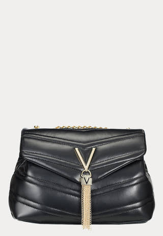 Privilege Flap Bag