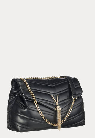 Privilege Flap Bag