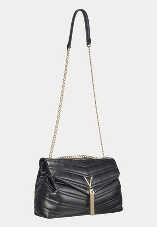 Privilege Flap Bag
