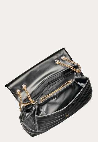 Privilege Flap Bag