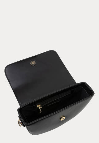 Wannabe Re Flap Bag