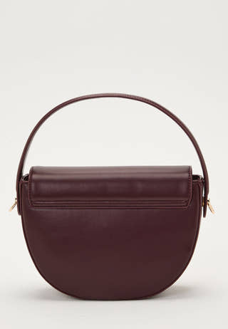 Wannabe Re Flap Bag