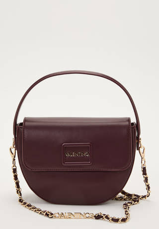 Wannabe Re Flap Bag