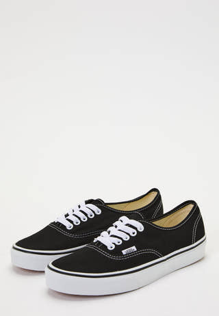Authentic