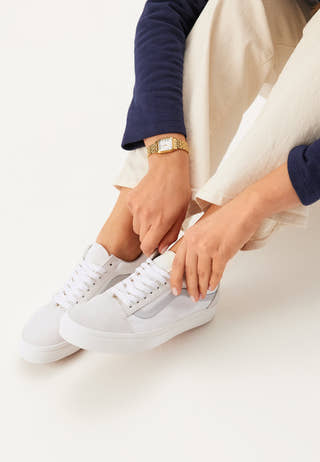 Old Skool Sneakers