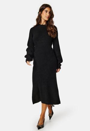 Angalina 7/8 Knit Dress
