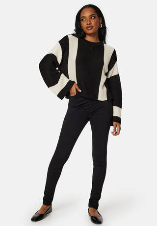 Gigi LS O-Neck Pullover LCS