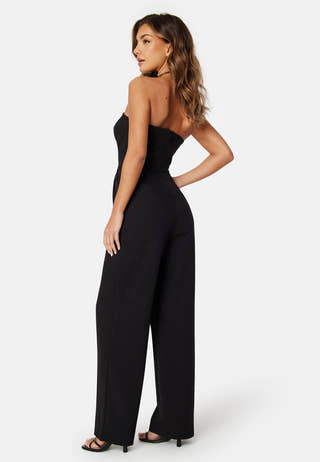 Haven Bandeau Jumpsuit