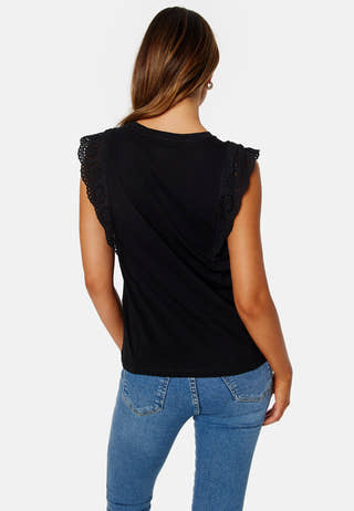 Hollyn SS Top