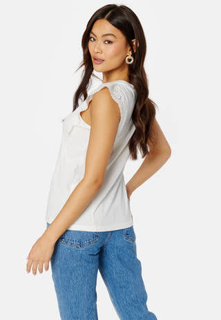 Hollyn SS Top