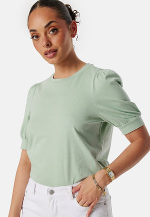 Vmkerry 2/4 O-Neck Top