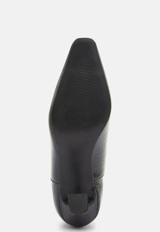 Micka Boot