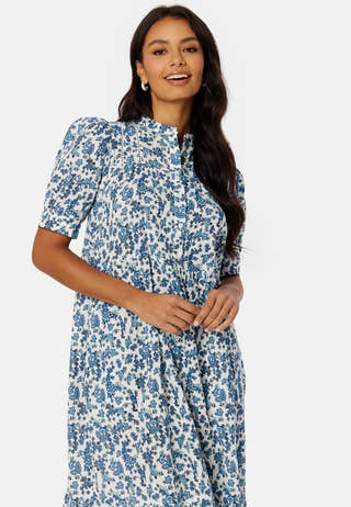 Milan 7/8 Dress