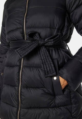 Miranda Jacket Boos