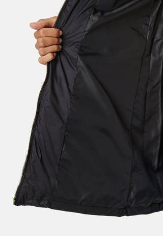 Miranda Jacket Boos