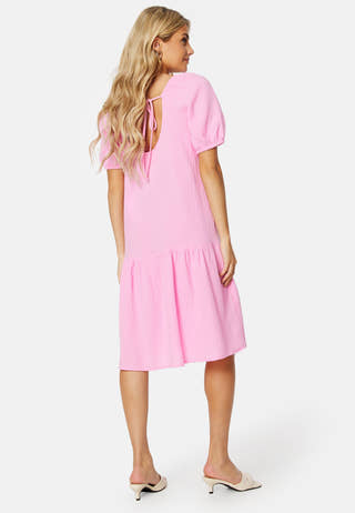 Natali Nia 2/4 BLK Dress