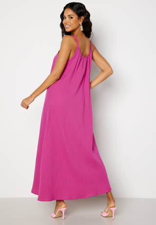 Natali Singlet Ankle Dress