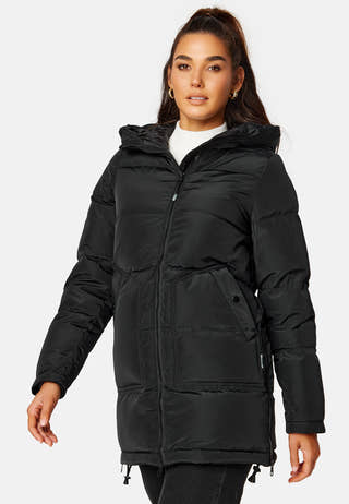 Oslo 3/4 Down Jacket