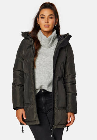 Oslo 3/4 Down Jacket