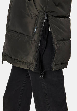 Oslo 3/4 Down Jacket