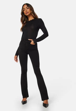Vmrosa LS Higneck Top