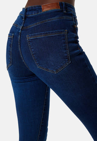 Sophia HR Skinny Jeans