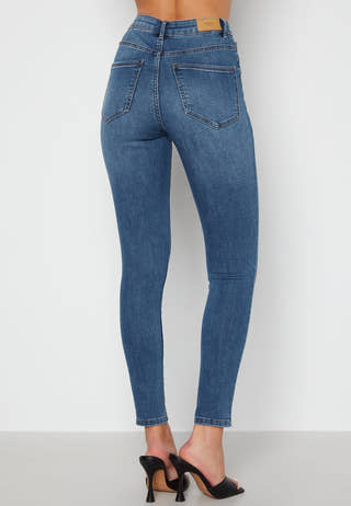 Sophia HR Skinny Jeans