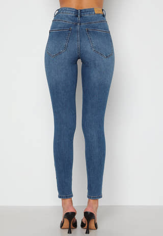 Sophia HR Skinny Jeans