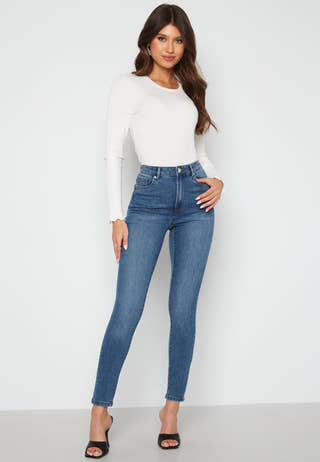 Sophia HR Skinny Jeans
