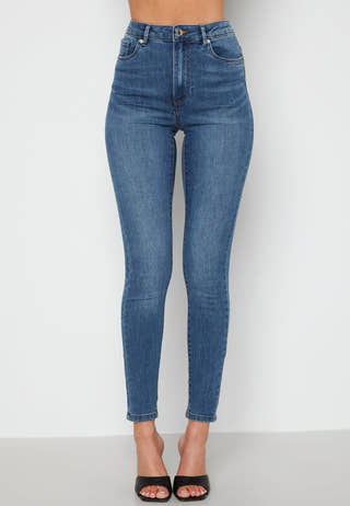 Sophia HR Skinny Jeans