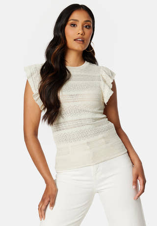 Sule SL Lace Top