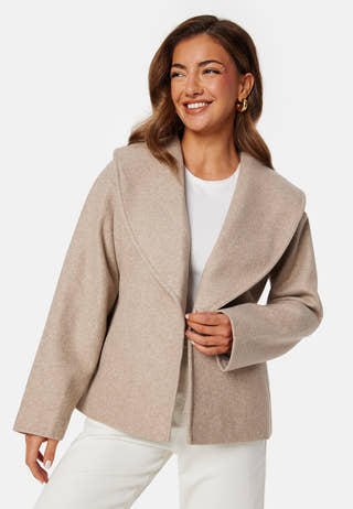 Vmanne Bergen Jacket