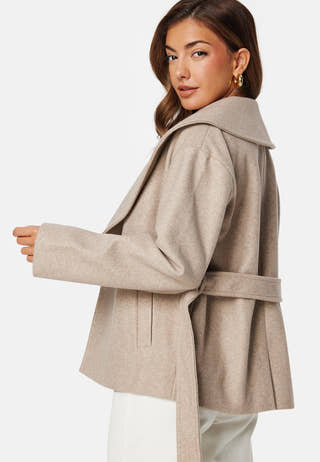 Vmanne Bergen Jacket